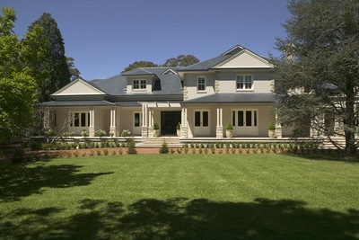 Another beautiful new home